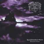 Cover of Upon Promeathean Shores (Unscriptured Waters), 1996, CD