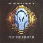 Cover of Platinum Breakz II, 1998-06-02, CD