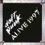 Daft Punk - Alive 1997 Vinilo