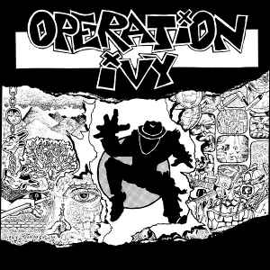 Energy - Operation Ivy