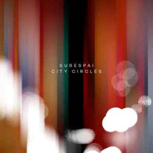 Subespai - City Circles album cover