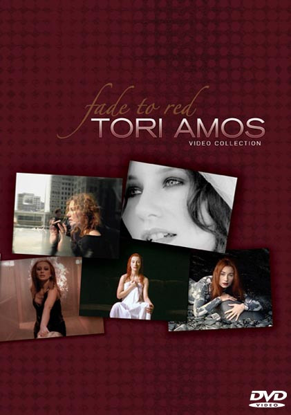 Fade To Red (Tori Amos Video Collection) | Releases | Discogs