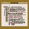 Various - Let The Music Play (Black America Sings Bacharach & David)