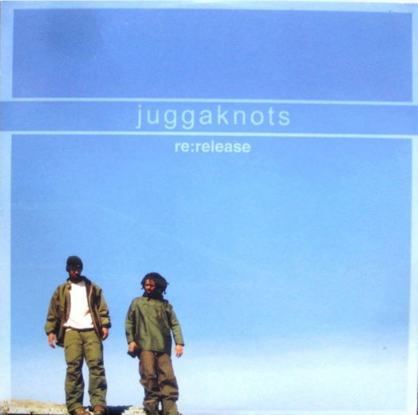 Juggaknots – Re:release (2002, Vinyl) - Discogs