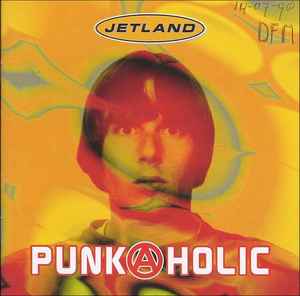Jetland - Punkaholic