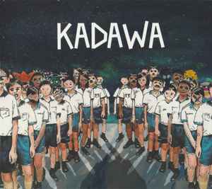 Kadawa - Kadawa album cover