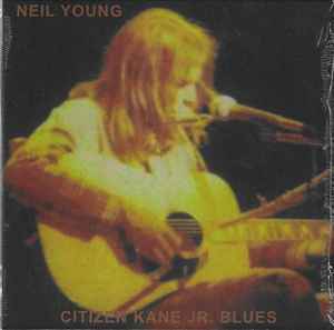 Neil Young – Official Release Series Discs 13, 14, 20 & 21 (2022