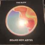 Cover of Brand New Abyss, 2018-08-08, CD