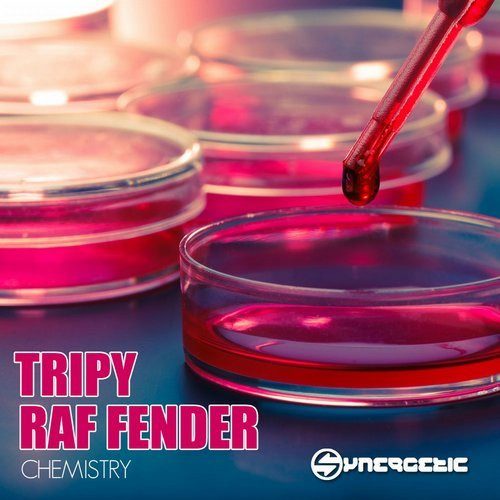 descargar álbum Tripy, Raf Fender - Chemistry