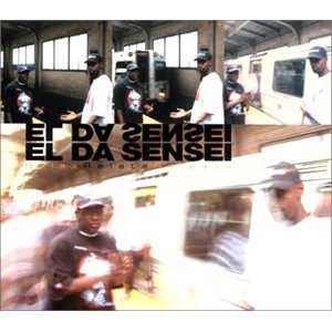 El Da Sensei – Relax Relate Release (2002, Digipak, CD) - Discogs