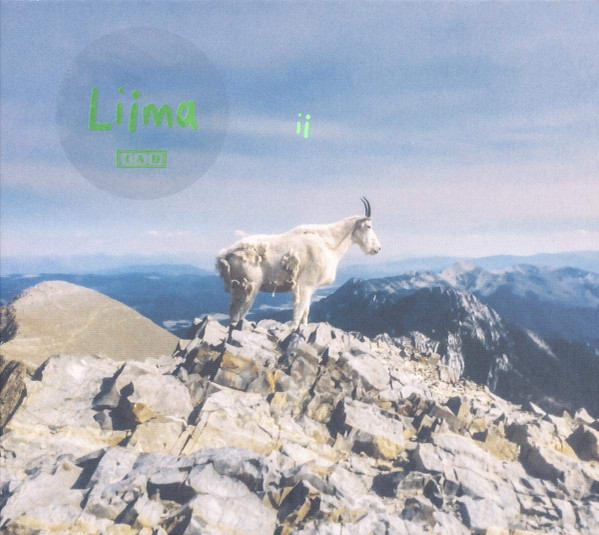 Liima - ii | 4AD (CAD 3611 CD)