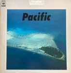 Cover of Pacific, 1978, Vinyl