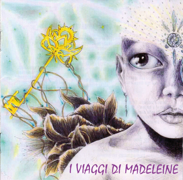 Album herunterladen I Viaggi di Madeleine - I Viaggi Di Madeleine