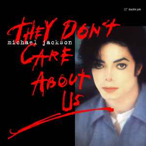 They Don't Care About Us - Michael Jackson