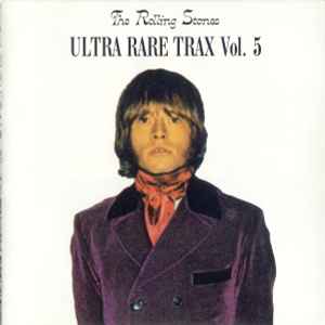 The Rolling Stones – Ultra Rare Trax Vol. 6 (2003, CD) - Discogs