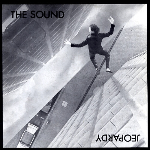 The Sound – Jeopardy (Vinyl) - Discogs