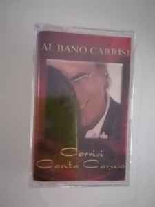 Al Bano Carrisi Carrisi Canta Caruso 2002 Cassette Discogs