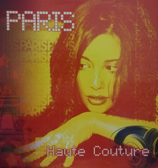 baixar álbum Paris - Haute Couture