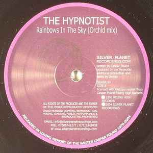 The Hypnotist - Rainbows In The Sky