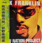 Franklin, Kirk-Nu Nation Project (cd)