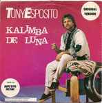 Cover of Kalimba De Luna, 1984-09-27, Vinyl
