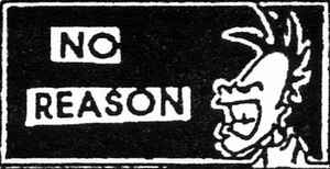 No Reasonsur Discogs