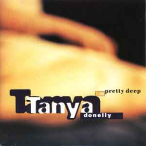 Tanya Donelly - Pretty Deep album cover