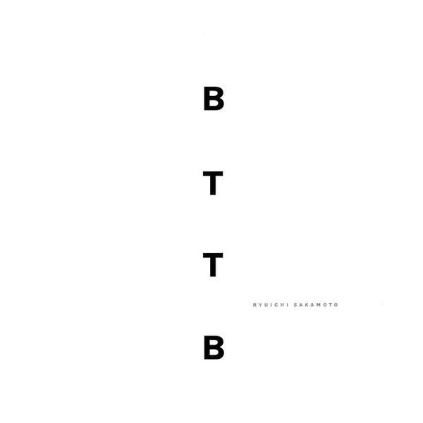 Ryuichi Sakamoto – BTTB (2019, Vinyl) - Discogs