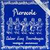 Picrocole - Autour D'Ung Bourrabaquin (Musiques Anciennes)