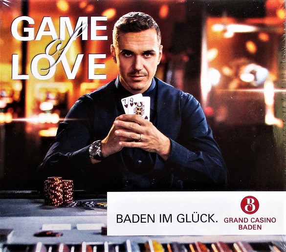 descargar álbum Seven - Game Of Love Im Grand Casino Baden