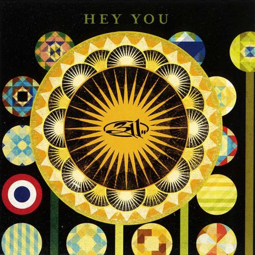 311 – Hey You (2009, Green, Vinyl) - Discogs