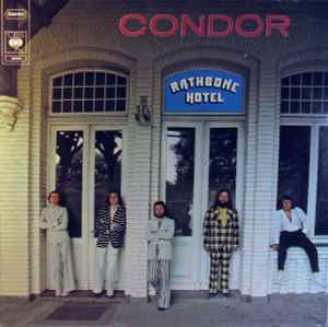 Condor – Rathbone Hotel (1976