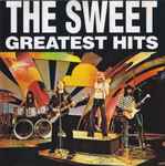 Cover of Greatest Hits, 1995-06-12, CD