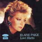 Cover of Love Hurts, 1988, CD