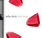 Cover of Love Songs, 1999-05-21, CD