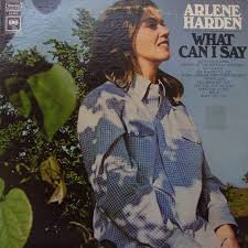 baixar álbum Arlene Harden - What Can I Say