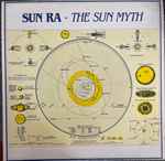Cover of The Sun Myth, 1983, Vinyl