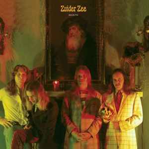 Zuider Zee (2) - Zeenith album cover