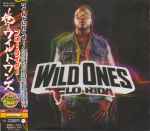 Cover of Wild Ones , 2012-07-25, CD