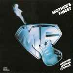 Cover of Another Mother Further, , CD