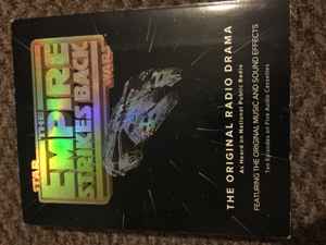 Mark Hamill And Anthony Daniels – Star Wars - The Original Radio Drama  (1993, Cassette) - Discogs
