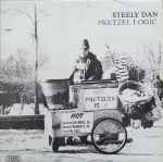 Cover of Pretzel Logic, 1974, Vinyl