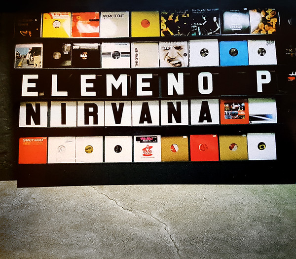 Elemeno P – Nirvana (2002, CD) - Discogs