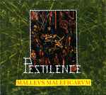 Cover of Mallevs Maleficarvm, 2017-09-08, CD