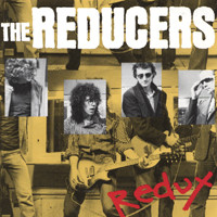 Album herunterladen The Reducers - Redux