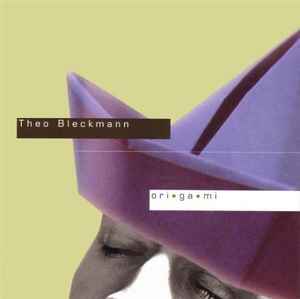 Origami - Theo Bleckmann