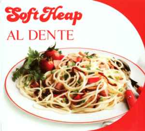 Al Dente - Soft Heap