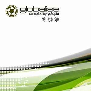 Various - Globalize album cover