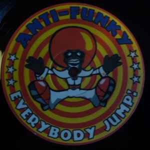Anti-Funky - Everybody Jump! (Medley With Smoke On The Water)