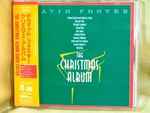 Cover of The Christmas Album, 1993-11-10, CD